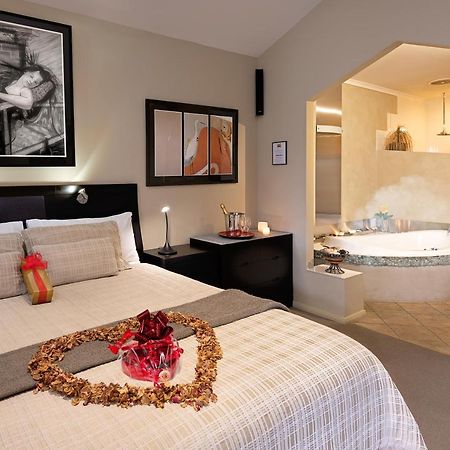 Riverview Rise Retreats Mannum Dış mekan fotoğraf