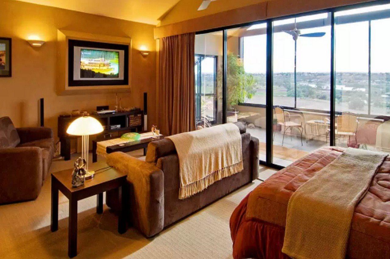 Riverview Rise Retreats Mannum Dış mekan fotoğraf