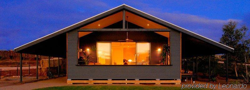 Riverview Rise Retreats Mannum Dış mekan fotoğraf