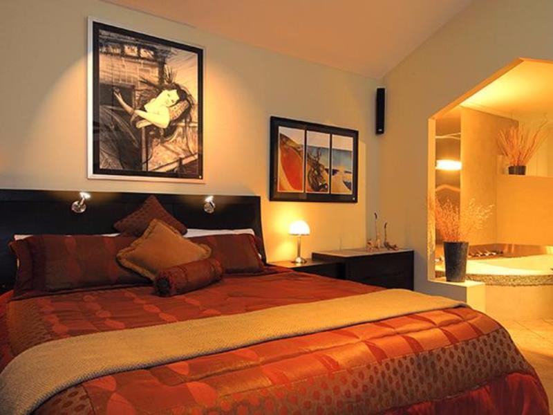 Riverview Rise Retreats Mannum Dış mekan fotoğraf