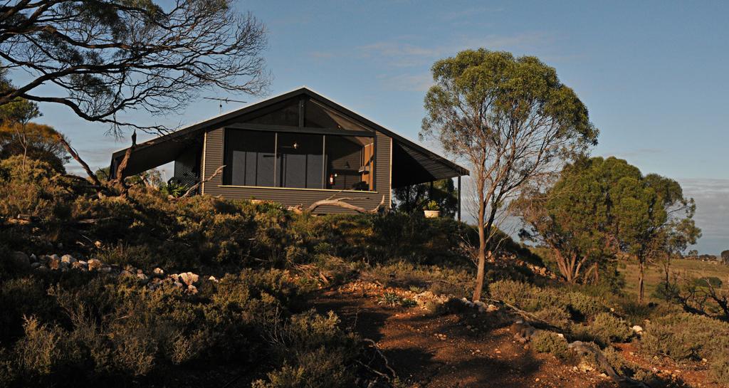 Riverview Rise Retreats Mannum Dış mekan fotoğraf