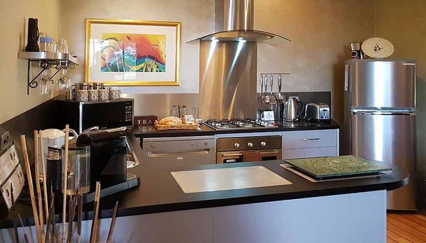 Riverview Rise Retreats Mannum Dış mekan fotoğraf