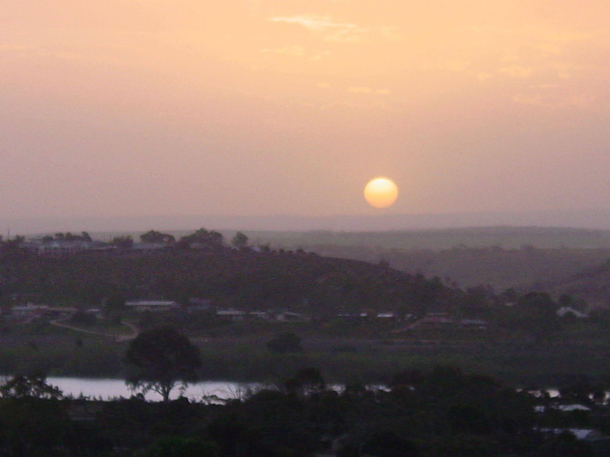 Riverview Rise Retreats Mannum Dış mekan fotoğraf