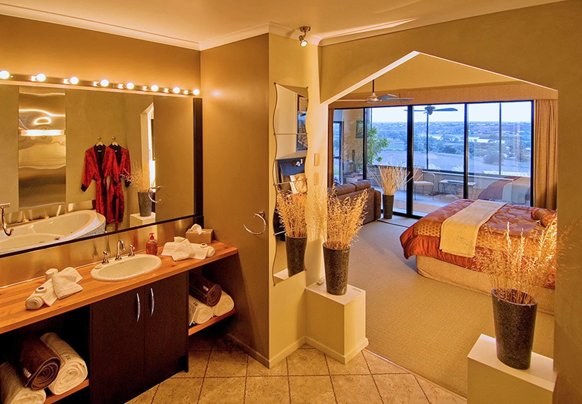 Riverview Rise Retreats Mannum Dış mekan fotoğraf