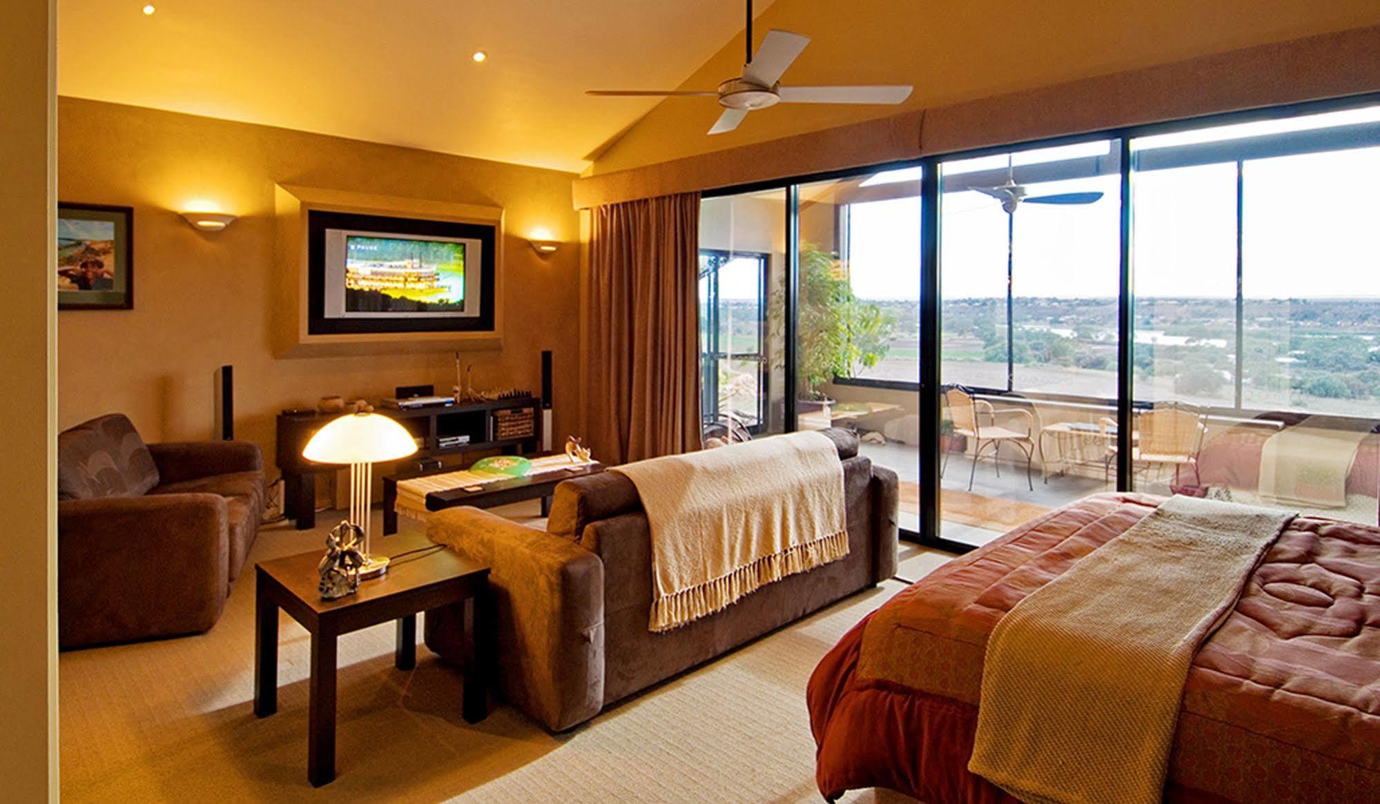 Riverview Rise Retreats Mannum Dış mekan fotoğraf